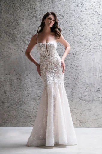 Allure Couture Style C681L #4 thumbnail