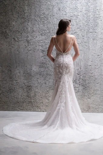 Allure Couture Style C681L #5 thumbnail