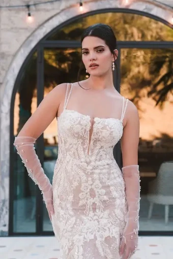 Allure Couture Style C681L #1 default thumbnail
