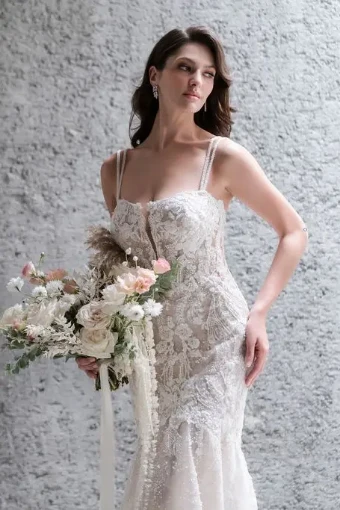 Allure Couture Style C681L #3 thumbnail