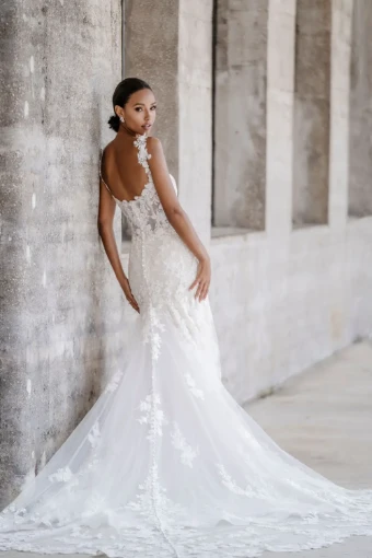 Allure Couture Style C657L #6 thumbnail