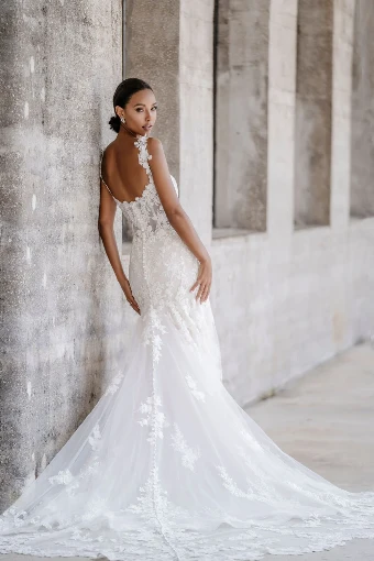 Allure Couture Style C657L #3 thumbnail