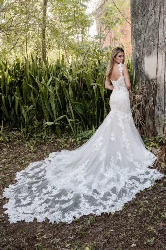 Allure Couture Style C657L #3 default thumbnail
