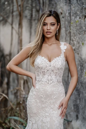 Allure Couture Style C657L #5 thumbnail