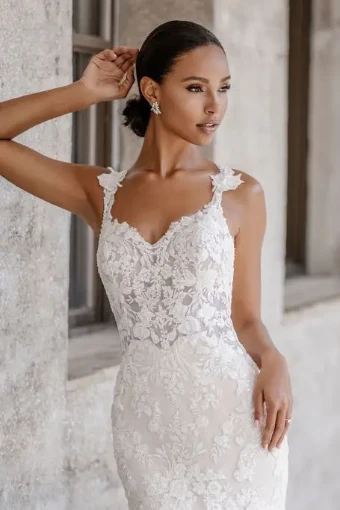 Allure Couture Style C657L #5 thumbnail