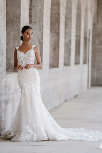 Allure Couture Style C657L #0 default thumbnail