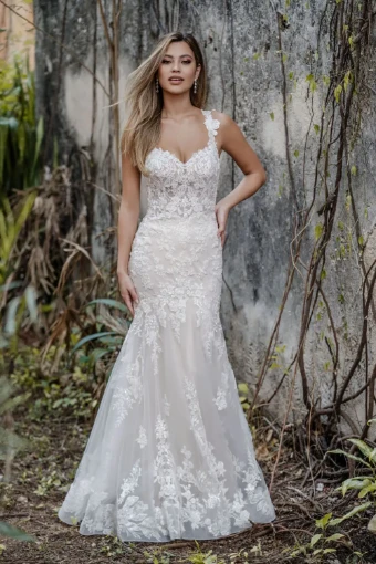 Allure Couture Style C657L #1 thumbnail