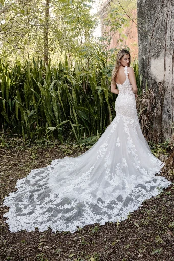 Allure Couture Style C657L #6 thumbnail