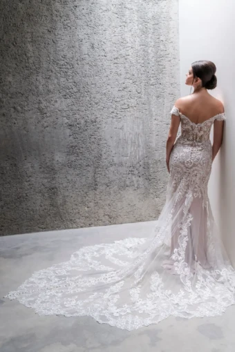 Allure Couture Style C685L #4 default thumbnail