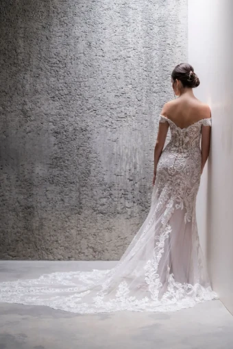 Allure Couture Style C685L #1 thumbnail