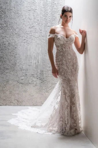 Allure Couture Style C685L #3 thumbnail