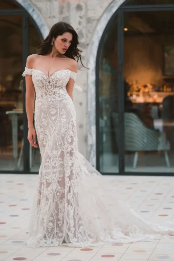Allure Couture Style C685L #0 default thumbnail