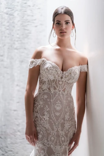 Allure Couture Style C685L #2 thumbnail