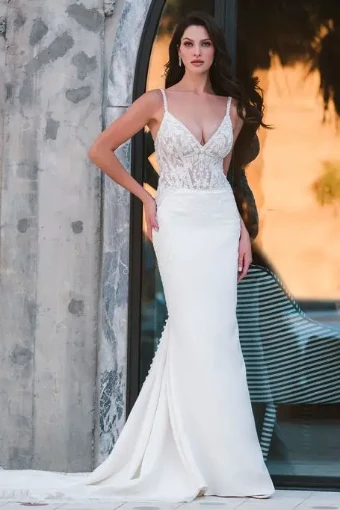 Allure Couture Style C686L #0 default thumbnail