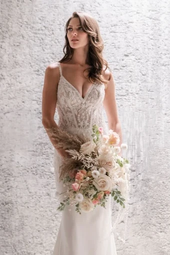 Allure Couture Style C686L #4 thumbnail
