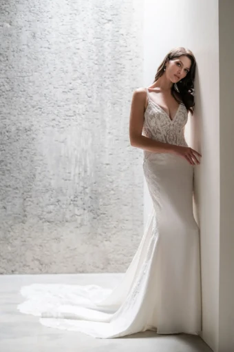 Allure Couture Style C686L #3 default thumbnail