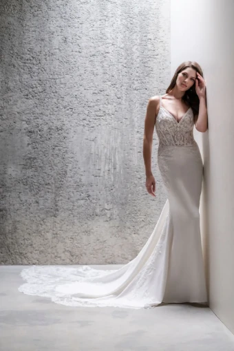 Allure Couture Style C686L #6 thumbnail