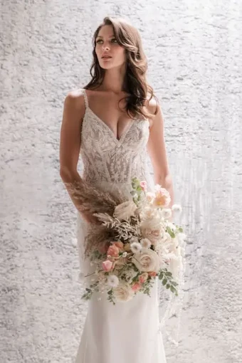 Allure Couture Style C686L #4 thumbnail