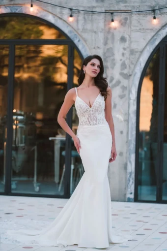 Allure Couture Style C686L #2 thumbnail