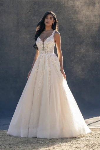 Allure Couture Style C724L #0 default thumbnail