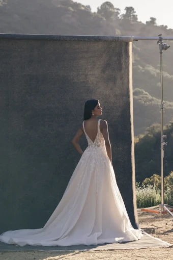 Allure Couture Style C724L #1 thumbnail