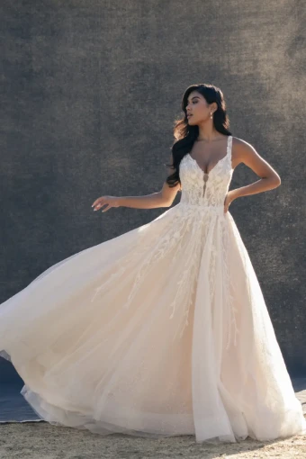 Allure Couture Style C724L #3 default thumbnail