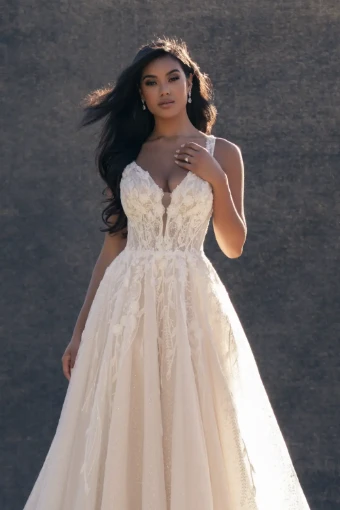 Allure Couture Style C724L #2 thumbnail
