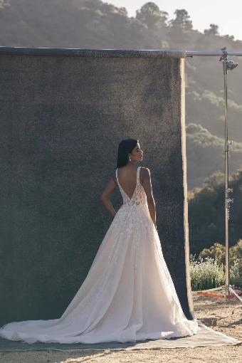 Allure Couture Style C724L #3 thumbnail