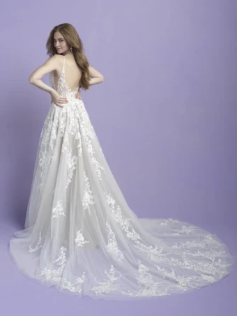 Allure Romance Style 3400LW #4 thumbnail