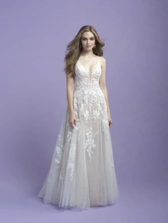 Allure Romance Style 3400LW #5 thumbnail