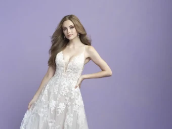 Allure Romance Style 3400LW #2 thumbnail
