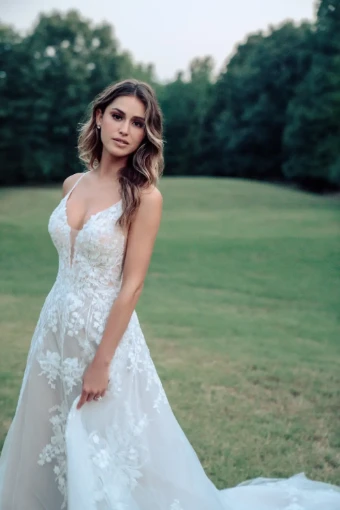 Allure Romance Style 3400LW #1 thumbnail