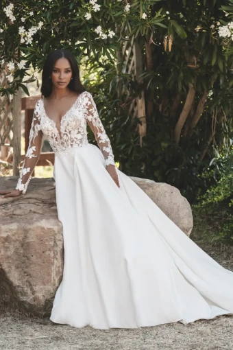Allure Romance Style R3713W #2 thumbnail