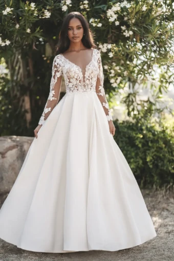 Allure Romance Style R3713W #0 default thumbnail