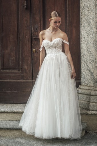 Madison James Style MJ1010L Hopkins Lined Bodice #0 default thumbnail
