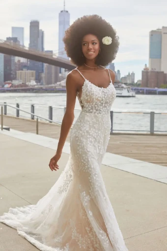 Madison James Style MJ901L Joey Lined Bodice #0 default thumbnail