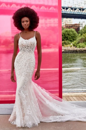 Madison James Style MJ901L Joey Lined Bodice #2 thumbnail