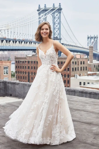 Madison James Style MJ902L Josephine Lined Bodice #0 default thumbnail