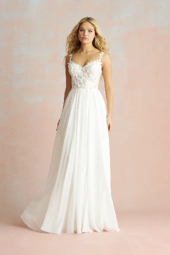 Allure Romance Style R3860L #3 thumbnail