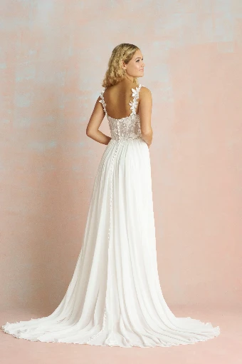 Allure Romance Style R3860L #4 thumbnail