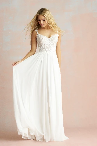 Allure Romance Style R3860L #5 default thumbnail