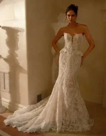 Eve of Milady Style 4441 #1 default thumbnail