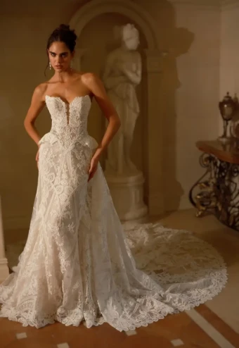 Eve of Milady Style 4441 #0 default thumbnail