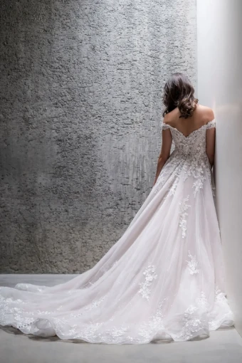 Allure Couture Style C682L #5 thumbnail