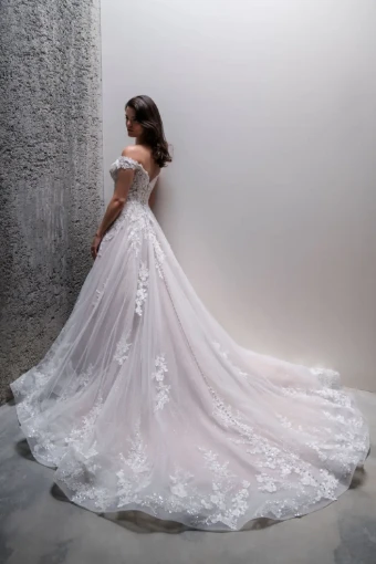 Allure Couture Style C682L #2 thumbnail