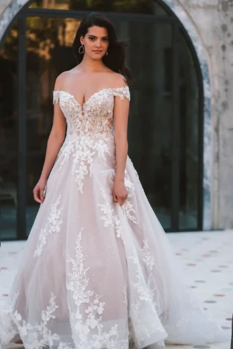 Allure Couture Style C682L #6 thumbnail