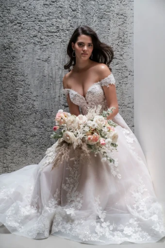 Allure Couture Style C682L #1 thumbnail