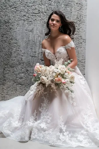 Allure Couture Style C682L #3 thumbnail