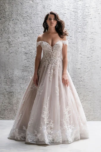 Allure Couture Style C682L #4 thumbnail
