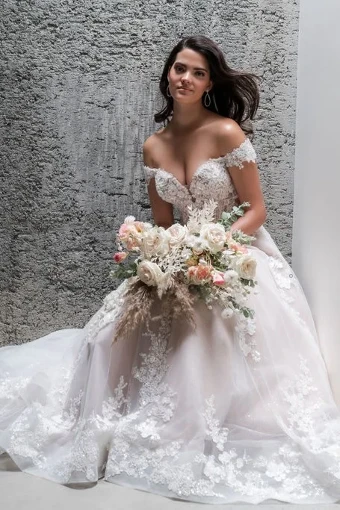 Allure Couture Style C682L #3 thumbnail